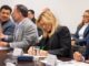 Realizan reunión de seguridad en Ciudad Juárez