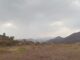 Pronostican viento y posibles granizadas por paso del frente frío número 45