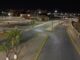Modernizan alumbrado en la UACH; se instalaron 379 luminarias