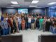 Encabeza Fiscal César Jáuregui encuentro cercano con trabajadores de la UTCH