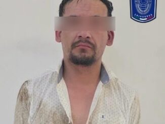 Vinculan a proceso a imputados por extorsión en Juárez – Fiscalía General del Estado de Chihuahua