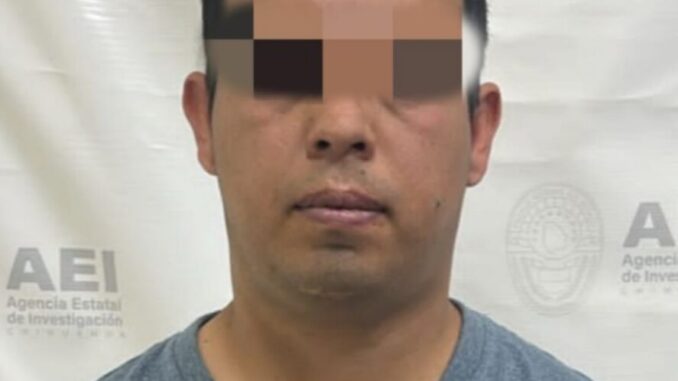 Cumplimenta AEI orden de aprehensión a presunto deudor alimentario en Parral