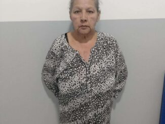 Solicitan apoyo de la comunidad para localizar a familia de mujer extraviada