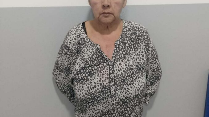 Solicitan apoyo de la comunidad para localizar a familia de mujer extraviada