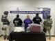 Detienen a mujer con cerca de ocho kilos de cristal en Villa Residencial del Real – Fiscalía General del Estado de Chihuahua