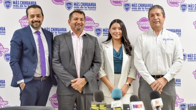 Promueve Estado turismo de reuniones con Expo Eventos