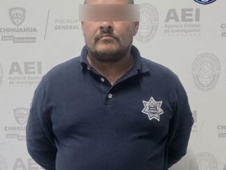 Vinculan a proceso a director de SPM y cuatro agentes de La Junta