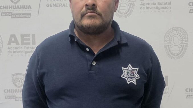 Vinculan a proceso a director de SPM y cuatro agentes de La Junta