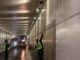 Anuncia Gobierno Municipal trabajos de pintura en túnel de La Cantera y Ramírez Calderón