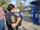Implementa Policía Municipal Operativo Regreso a clases para seguridad de estudiantes