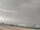 Advierten lluvias con acumulados de hasta 25 mm en la entidad