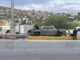 Carambola en carretera a Aldama; un lesionado y severos daños tras lluvias matutinas