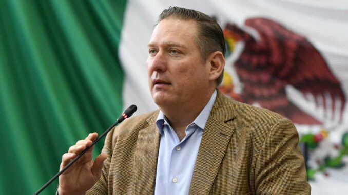 Convoca Congreso al municipio de Juárez a regularizar el entero del ISR retenido a sus trabajadores