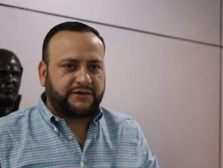 «MC y Morena son lo mismo; golpean al federalismo»: Arturo Medina por Plan B