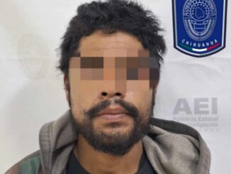 Recibe sentencia por delitos contra la salud en Parral