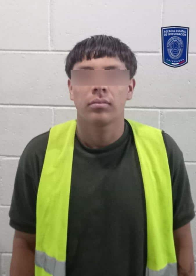 Enfrenta vinculación a proceso probable responsable de homicidio y homicidio en grado de tentativa en Ciudad Juárez