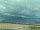 Alerta por pronóstico de lluvias fuertes en el noreste del estado