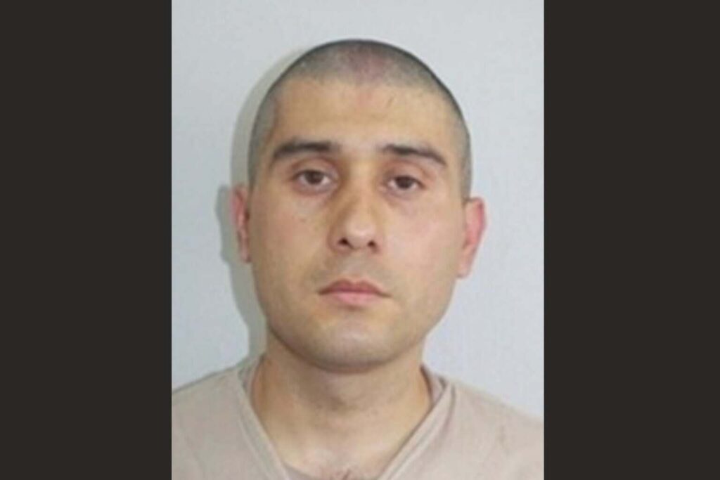 Erick Valencia Salazar, alias ‘El 85’, se declara culpable en EE.UU.