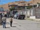 Muere hombre tras infarto mientras caminaba en calles de la colonia Lealtad 1