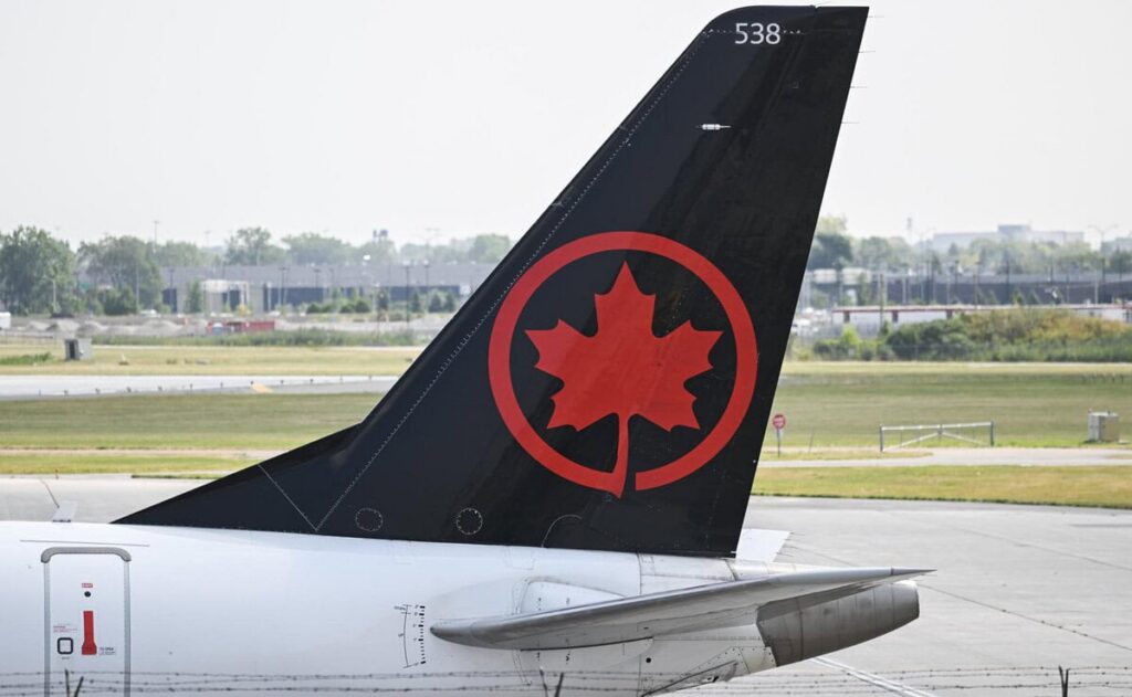 Air Canada abrirá vuelo directo Vancouver-Mazatlán en temporada invernal 2026-2027