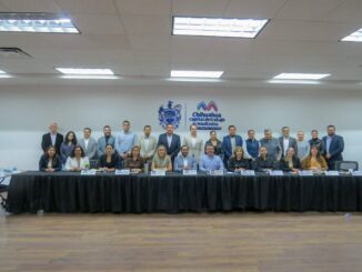 Avanza Chihuahua en materia de turismo; Municipio presenta plan de trabajo para este 2026
