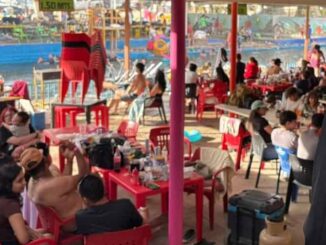 Reporte del operativo Semana Santa Segura 2026