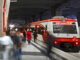 Tren Suburbano aumenta su costo; estas son las nuevas tarifas