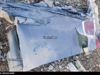 Casa Blanca en medio del hermetismo tras el derribo de un avión de EE.UU. por Irán
