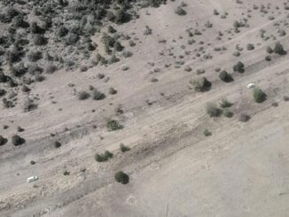 Reportan caravana de vehículos con sujetos armados en Gómez Farías