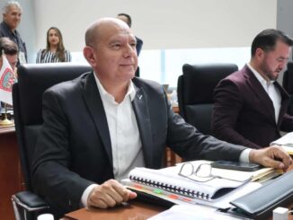 Tribunal obliga a sacar de la congeladora las iniciativas para elección directa de regidores: Cuauhtémoc Estrada