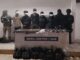Capturan durante operativo a 6 sujetos con un arsenal en Guachochi