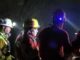 Continúan los esfuerzos para rescatar a mineros atrapados en Sinaloa