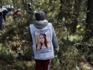 México acusa a la ONU de elaborar un informe «tendencioso» sobre desapariciones en el país