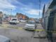 Cateo en colonia Diego Lucero deja dos detenidos y vehículos asegurados 