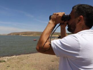 Vigilan presas, balnearios y ríos; piden a vacacionistas respetar los reglamentos en cuerpos de agua 