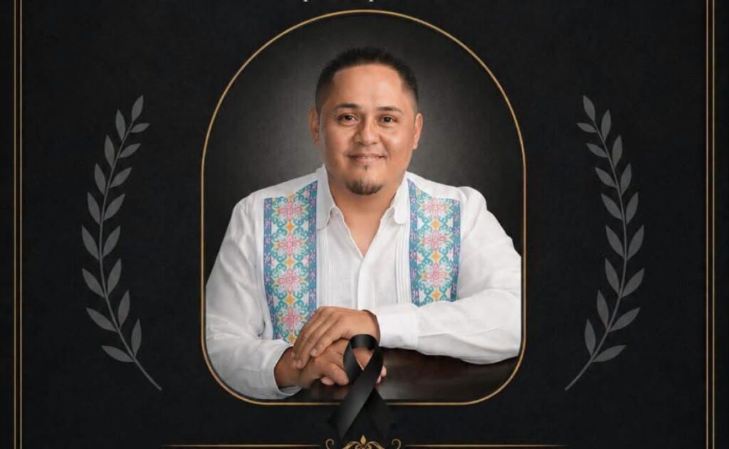 Murió Daniel Méndez, alcalde de Huamuxtitlán; Fiscalía de Guerrero abre investigación