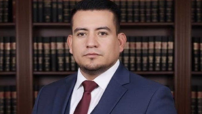 ¿A qué se dedicaba Roger Hernández, víctima de un ataque armado en Puebla?