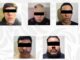 Detienen a 6 miembros de Los Deltas en Jalisco