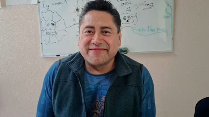 IEMS acusa desinformación y revictimización tras suicidio de profesor señalado de abuso