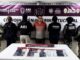 En operativo conjunto recuperan mediante cateo 24 celulares robados a tienda de colonia Unidad
