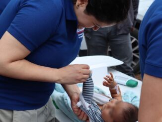 Gana Chihuahua el Premio de Innovación Pública NovaGob México 2026 por estrategia contra la desnutrición infantil