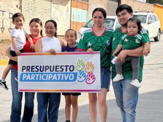 Última semana para ingresar proyectos al Presupuesto Participativo 2027: Municipio