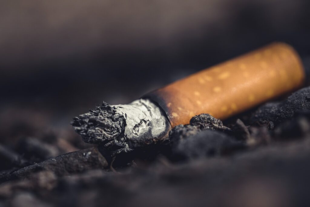 Decomisan más de ocho millones de cigarrillos falsos en Colima