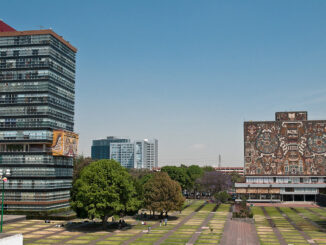 UNAM suspende temporalmente inscripciones y entrega de documentos para licenciatura