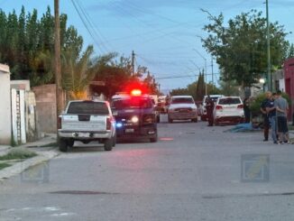 Asesinan a balazos a una mujer en vivienda de la colonia Punta Oriente
