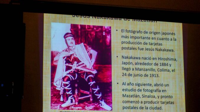 Inauguran en Museo Casa de Juárez el Congreso Nacional de Tarjetas Postales