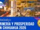Presentan SIDE y Clumin Modelo Chihuahuense de Excelencia Minera, y el distintivo “Minería y Prosperidad en Chihuahua 2026”