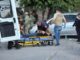 Agreden a militar durante riña en la colonia Rosario; despliegan operativo de búsqueda