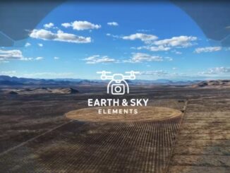 Desarrolla estudiante del Conalep tecnología con drones para optimizar el riego y la productividad agrícola