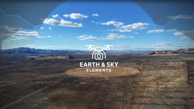 Desarrolla estudiante del Conalep tecnología con drones para optimizar el riego y la productividad agrícola